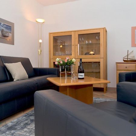 Haus Miramar App Nr 11 Leilighet Heringsdorf  Eksteriør bilde